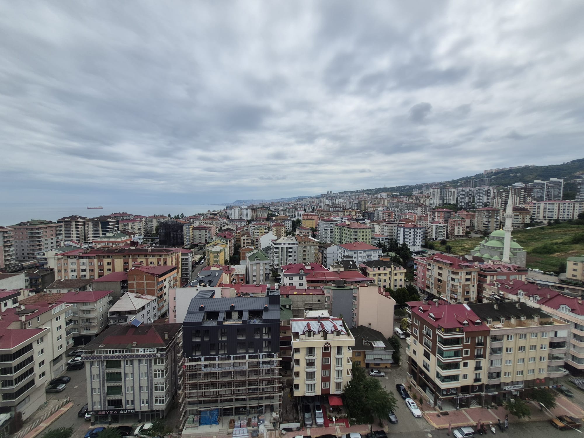 SÖĞÜTLÜ PANAROMA SİTESİ KİRALIK DAİRE